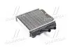 Радіатор обігрівача LANOS /NUBIRA ALL 97- (BRQ329) MAGNETI MARELLI 350218429000 (фото 1)
