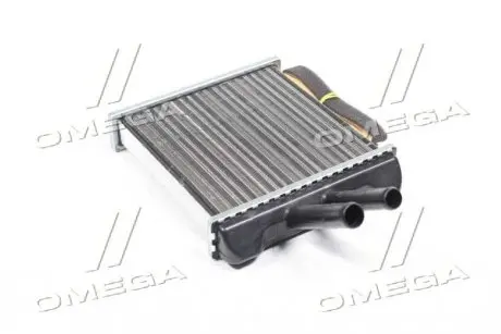 Радиатор отопителя LANOS /NUBIRA ALL 97- (BRQ329) MagnetiMarelli MAGNETI MARELLI 350218429000