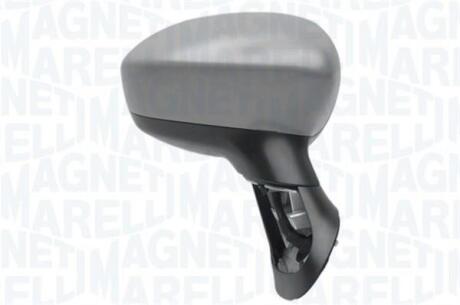 Дзеркало заднього виду MAGNETI MARELLI 350314027200