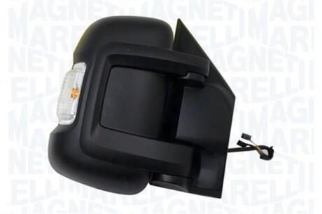 Дзеркало заднього виду MAGNETI MARELLI 350315027870