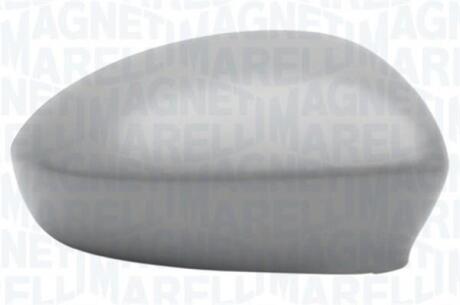 Корпус дзеркала заднього виду MAGNETI MARELLI 350319521050