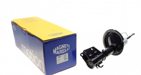 Амортизатор (передний) Fiat Doblo 01- (1967GQ) MAGNETI MARELLI 351967079000