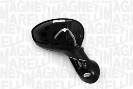 Дзеркало заднього виду MAGNETI MARELLI 351991103900
