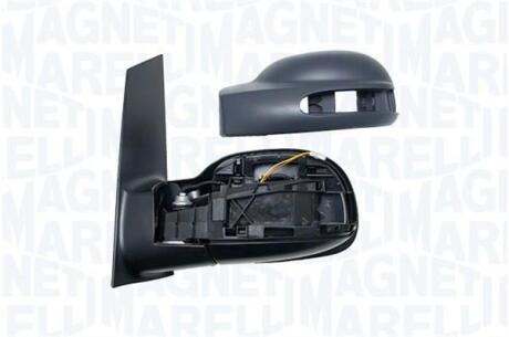 Дзеркало заднього виду MAGNETI MARELLI 351991119370