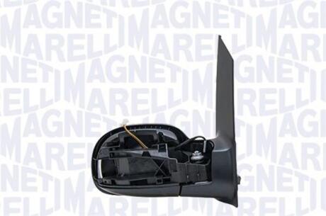 Дзеркало заднього виду MAGNETI MARELLI 351991119380