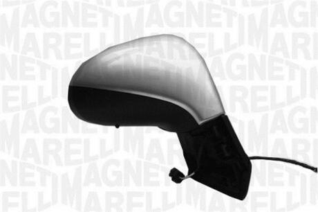 Дзеркало заднього виду MAGNETI MARELLI 351991121890