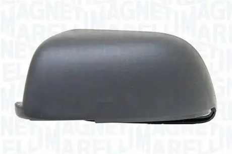 Крышка зеркала (под покраску) (L) Skoda Octavia 04-13 MAGNETI MARELLI 351991202790