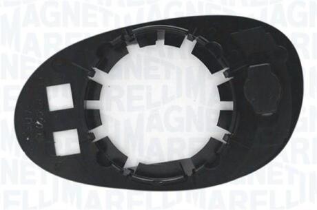 Скло дзеркала заднього виду MAGNETI MARELLI 351991303040
