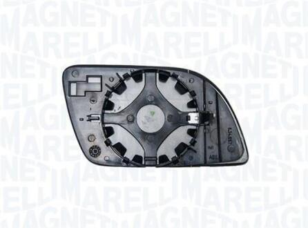 Скло дзеркала заднього виду MAGNETI MARELLI 351991305850