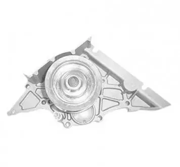 Водяной насос (кор.код. WPQ0024) MagnetiMarelli MAGNETI MARELLI 352316170024