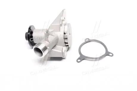 Водяний насос (кор.код. WPQ0033) MagnetiMarelli MAGNETI MARELLI 352316170033