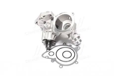Водяной насос (кор.код. WPQ0047) MagnetiMarelli MAGNETI MARELLI 352316170047