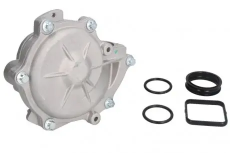 Водяной насос (кор.код. WPQ0052) MagnetiMarelli MAGNETI MARELLI 352316170052