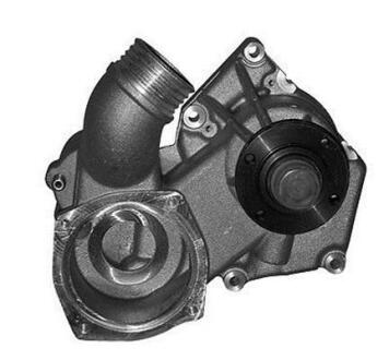 Водяна помпа MAGNETI MARELLI 352316170054