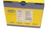 Насос воды Chevrolet Aveo/Lacetti 1.4/1.6 03-/Daewoo Nubira 1.6 16V 97- MAGNETI MARELLI 352316170138 (фото 4)