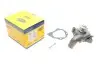 Насос воды Ford Fiesta/Escort/Orion 1.8D 88-02/Mazda 121 III 1.8D 96-03 (WPQ0155) MAGNETI MARELLI 352316170155 (фото 1)