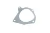 Насос воды Ford Fiesta/Escort/Orion 1.8D 88-02/Mazda 121 III 1.8D 96-03 (WPQ0155) MAGNETI MARELLI 352316170155 (фото 12)