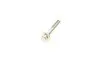 Насос воды Ford Fiesta/Escort/Orion 1.8D 88-02/Mazda 121 III 1.8D 96-03 (WPQ0155) MAGNETI MARELLI 352316170155 (фото 13)