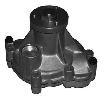 Водяна помпа MAGNETI MARELLI 352316170278