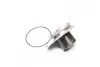 Насос воды Fiat Doblo 1.9JTD 01- (WPQ0317) MAGNETI MARELLI 352316170317 (фото 3)