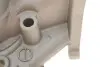 Насос воды Mitsubishi L200/Pajero 2.5TD 92-07/Pajero Sport 2.5TD 98-/Hyundai H-1 2.5D/TD/TCI 97-07 (WPQ0610) MAGNETI MARELLI 352316170610 (фото 9)