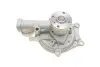 Насос воды Hyundai Accent 1.5 94-00/Sonata 2.0i 16V 91-93 MAGNETI MARELLI 352316170614 (фото 5)