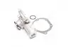 Насос воды Mitsubishi Outlander 2.4 4WD 03-06 (WPQ0642) MAGNETI MARELLI 352316170642 (фото 2)