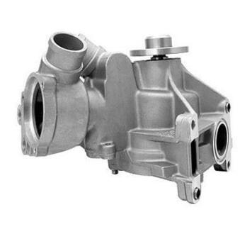 Водяна помпа MAGNETI MARELLI 352316170649