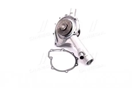 Водяной насос (кор.код. WPQ0654) MagnetiMarelli MAGNETI MARELLI 352316170654