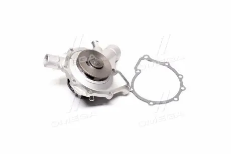 Водяной насос (кор.код. WPQ0667) MagnetiMarelli MAGNETI MARELLI 352316170667