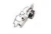 Насос воды MB C-class (W202/S202/W203/S203)/E-class (W210/S210) 2.2/2.7CDI 97-09 (WPQ0674) MAGNETI MARELLI 352316170674 (фото 4)