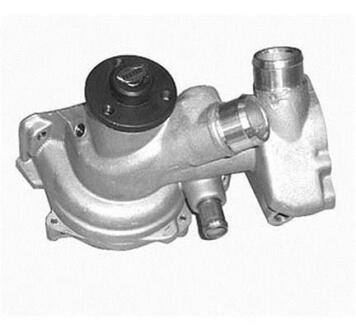 Водяна помпа MAGNETI MARELLI 352316170679