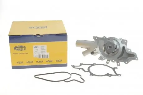 Насос воды MB Sprinter CDI OM611/612 (WPQ0692) (WPQ0692) MAGNETI MARELLI 352316170692
