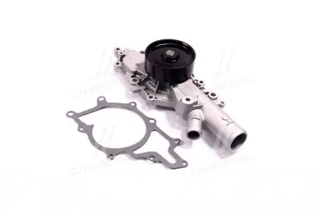 Водяний насос (кор.код. WPQ0701) MagnetiMarelli MAGNETI MARELLI 352316170701
