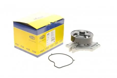 Насос воды Mazda 2 II/3 I/II 1.3/1.3MZR/1.4/1.5/1.6/1.6MZR 03-17 MAGNETI MARELLI 352316170758