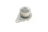 Помпа води Citroen C2/C3/Berlingo/Nemo/Peugeot 206/207/307/Bipper 1.1/1.4i 96- (WPQ0904) MAGNETI MARELLI 352316170904 (фото 2)