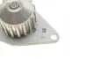 Помпа води Citroen C2/C3/Berlingo/Nemo/Peugeot 206/207/307/Bipper 1.1/1.4i 96- (WPQ0904) MAGNETI MARELLI 352316170904 (фото 5)