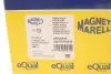 Помпа води Citroen C4-C8/Jumpy 2.0-2.2HDi/Fiat Scudo 2.0D/Ford Focus 2.0TDCI 01- (WPQ0916) MAGNETI MARELLI 352316170916 (фото 7)