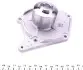 Помпа води Renault Kangoo 1.5dCi (WPQ0970) MAGNETI MARELLI 352316170970 (фото 7)