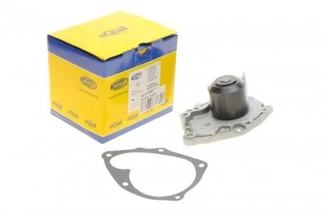 Насос воды Renault Megane/Laguna/Scenic/Nissan 1.9dCi/Suzuki Grand Vitara 1.9DDiS 02- (WPQ0990) MAGNETI MARELLI 352316170990