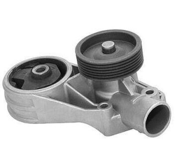 Водяна помпа MAGNETI MARELLI 352316171029