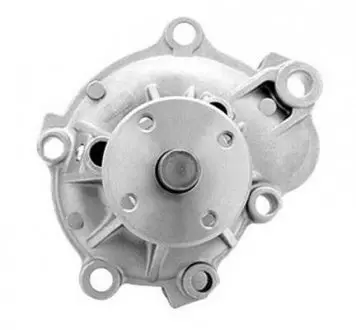 Насос води WPQ1052 (MagnetiMarelli) MAGNETI MARELLI 352316171052