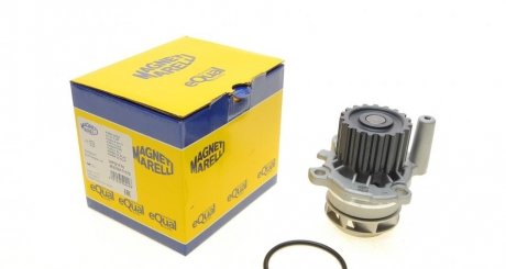 Насос воды Skoda Octavia/VW Golf/Passat 1.9 TDI 96-05 (WPQ1170) MAGNETI MARELLI 352316171170