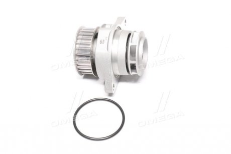 Насос воды Audi A2/Seat Leon/Toledo/VW Golf/Jetta/Polo/Bora 1.6 16V/1.6FSI 98-05 (WPQ1189) MAGNETI MARELLI 352316171189 (фото 1)