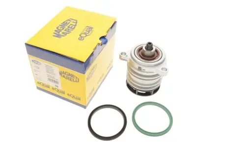 Насос воды VW T5/Multivan V 2.5TDI 03-09/Touareg 2.5 R5 TDI 03-10 MAGNETI MARELLI 352316171197