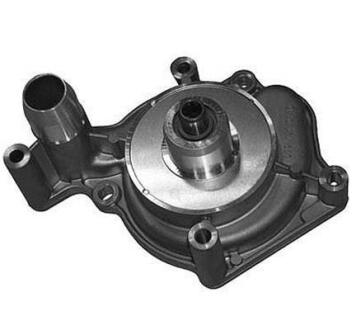 Водяна помпа MAGNETI MARELLI 352316171203