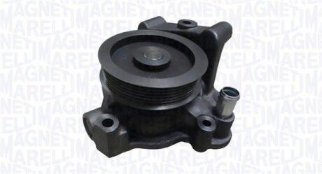 Водяна помпа MAGNETI MARELLI 352316171259