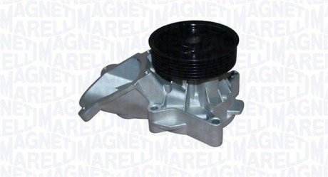 Насос системи охолодження MAGNETI MARELLI 352316171287