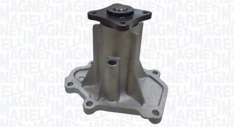 Водяна помпа MAGNETI MARELLI 352316171302
