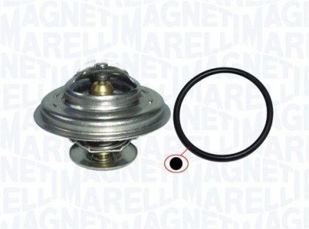 Термостат VW LT 28-46 96-06/T4 2.5 TDI 98-03 (87 °C) MAGNETI MARELLI 352317002370